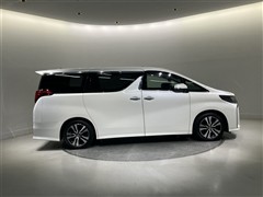 アルファード S Cパッケージ