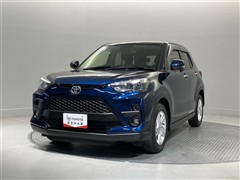 トヨタ　ライズ G