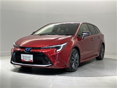 トヨタ　カローラツーリング HV WXB