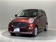 ダイハツ　キャスト スタイルX リミテッドSA3