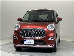 キャスト スタイルX リミテッドSA3