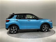 ライズ ハイブリッドZ