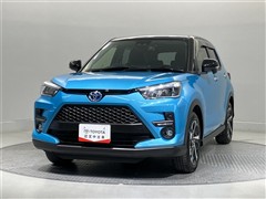 ライズ ハイブリッドZ