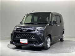 トヨタ　ルーミー G