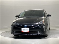 プリウス S ツーリングセレクション