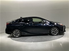 プリウス S ツーリングセレクション