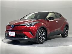 Ｃ－ＨＲ