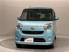 ムーヴキャンバス X SA2