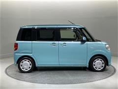 ムーヴキャンバス X SA2