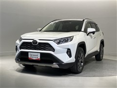 RAV4 G