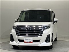 ルーミー カスタムG-T