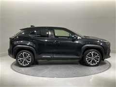 ヤリスクロス ハイブリッド Z