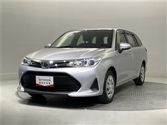 カローラフィールダー EX