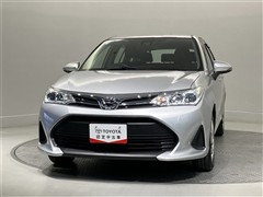 カローラフィールダー EX