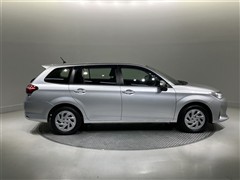 カローラフィールダー EX