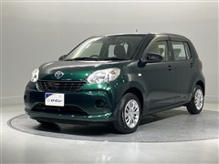 パッソ X Gパッケージ