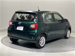 パッソ X Gパッケージ