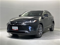トヨタ　ハリアー G