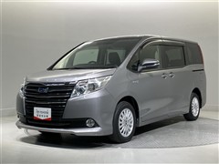 ノア HV X ディライトプラス