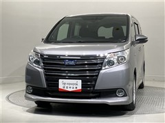 ノア HV X ディライトプラス