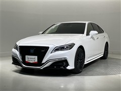 クラウン RS HV リミテット 2