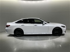 クラウン RS HV リミテット 2