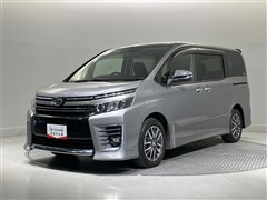 ヴォクシー ZS キラメキ2