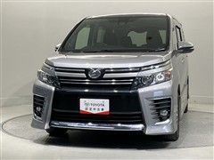 ヴォクシー ZS キラメキ2