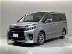 ヴォクシー ZS キラメキ2