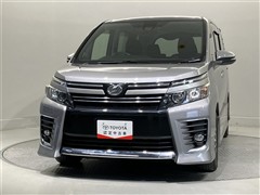 ヴォクシー ZS キラメキ2