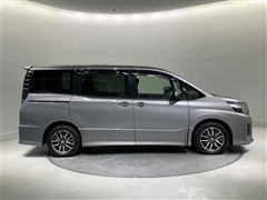 ヴォクシー ZS キラメキ2