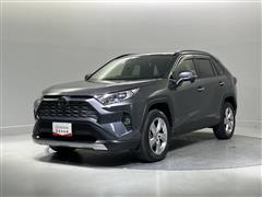 トヨタ RAV4 G