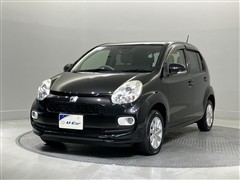 パッソ プラスハナ Cパッケージ