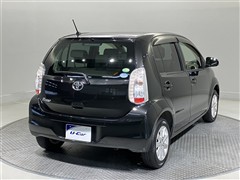 パッソ プラスハナ Cパッケージ