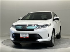 ハリアー プレミアム