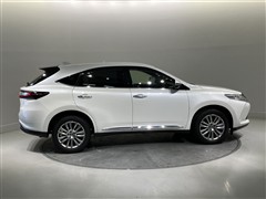 ハリアー プレミアム