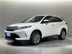 トヨタ ハリアー プレミアム