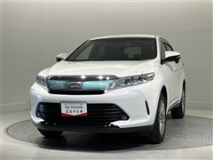 ハリアー プレミアム