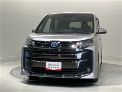 ノア ハイブリッド S-G