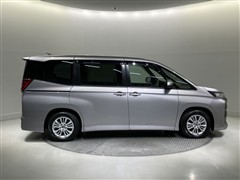 ノア ハイブリッド S-G