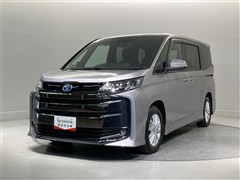 トヨタ ノア ハイブリッド S-G