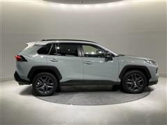 RAV4 アドベンチャー