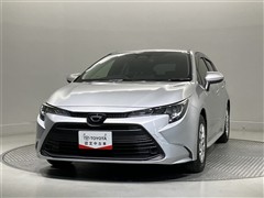 カローラツーリング X