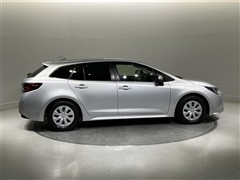 カローラツーリング X