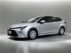 カローラツーリング X