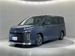 ヴォクシー ハイブリッド S-G