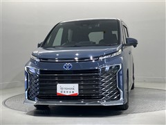 ヴォクシー ハイブリッド S-G