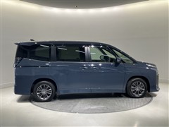 ヴォクシー ハイブリッド S-G