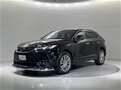 トヨタ ハリアー Z
