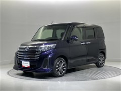 ルーミー カスタムG-T